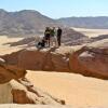 Отель Wadi Rum Lovers Camp, фото 11