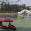 Отель Menglifang Hotel, фото 11