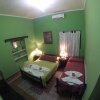 Отель Hostal Sante в Тиногаста