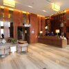Отель Jinshi Business Hotel в Наньтуне