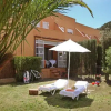 Отель Casa adosada en Golf Platja de Pals, фото 7
