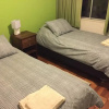 Отель Náutico Hostel, фото 1