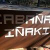 Отель Cabañas Iñaki в Пинто