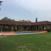 Отель Hacienda El Saman, фото 12