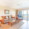 Отель Amelia By The Sea - 334 ASea - 2 Br Condo, фото 3