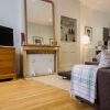 Отель Appartement de Bretagne, фото 6