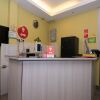 Отель OYO Rooms Changkat KL, фото 4