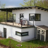 Отель Villa Cliffkante - Apt. 02, фото 9