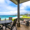 Отель Bay Villa 21G4 Gold Beach Front by RedAwning, фото 1