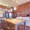 Отель Mountain View Loft, фото 9