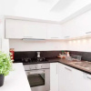 Отель Sunny Flat in Elegant Building Close to Colosseum, фото 15