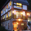 Отель Morinoyado Koguma House, фото 1