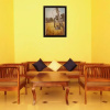 Отель Desert Yellow Sand Resort, фото 2