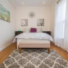 Отель Brookline Village Townhouse by STARS of Boston, фото 6
