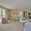 Отель South Hampton 1009--Ocean Front, фото 13