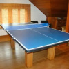 Отель Casa no Condomínio Lagos de Gramado, фото 7