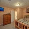 Отель Hickory Lodge Holiday home 4, фото 4
