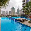 Отель No.9, Dubai Marina By Deluxe Holiday Homes, фото 10