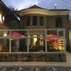 Отель Casa de Pedra Guarujá, фото 1