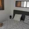 Отель Cap d'Agde Naturiste Villa Hélio-village, фото 5