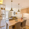 Отель Garden Suites, фото 12
