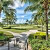 Отель Catina Golf Condo at the Lely Resort, фото 4