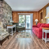 Отель Schultzs Family - 2 Br Cottage, фото 22