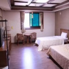 Отель Goodstay Moon Hotel, фото 3