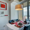 Отель Les Immeubles Charlevoix - Le 760207, фото 16
