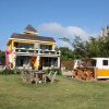Отель Mexico Style House, фото 2