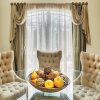 Отель Executive Home with Heated Pool and Spa Holiday home 6, фото 10