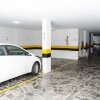 Отель MAIOR NOTA - AR nos Quartos - Internet de 200 megas - Netflix - Churrasqueira - Rede para Descanso в Пляже Хилл