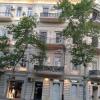 Отель SAHIL 3 ZARIFA ALIEVA 29 street в Баку