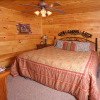 Отель Celebration 4 Br cabin by RedAwning, фото 24