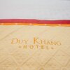 Отель Duy Khang Hotel в Хошимине