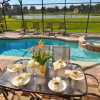 Отель Suffolk Place Holiday Home 4115, фото 9