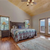 Отель Eagles View - Four Bedroom Cabin, фото 25