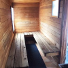 Отель Mountain Side Studio #512 Studio Bedroom 1 Bathroom Cabin, фото 23