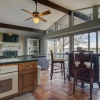 Отель Blue Water Bungalow At Canyon Lake - 3 Br home by RedAwning, фото 5