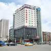 Отель Haohai International Hotel, фото 14
