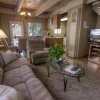 Отель Incline Village - 3 Br Cabin Forest Setting - Lta 8146, фото 1