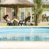 Отель Cabanas Termas Del Guaychu, фото 6