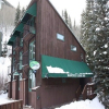 Отель Manitou Riverhouse, фото 1