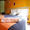 Отель Yellow Guest House, фото 3