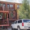 Отель Bear Creek Lofts #B, фото 1