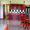 Отель Thira Home Stay, фото 7