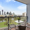 Отель Viste Della Fortuna - Rejuvenate Stays, фото 5