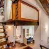 Отель Rome As You Feel - Trastevere Apartments, фото 6