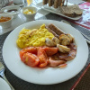 Отель Glenelg on King Bed & Breakfast, фото 9