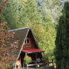 Отель Sunny Bluffs Chalets, фото 1